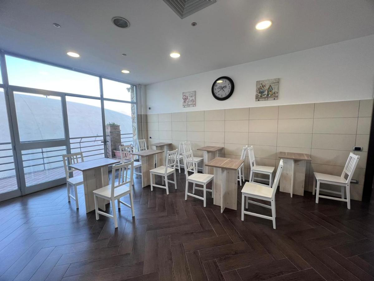 Artemide "Fiore Club" B&B Suite Spa Giffoni Valle Piana Εξωτερικό φωτογραφία