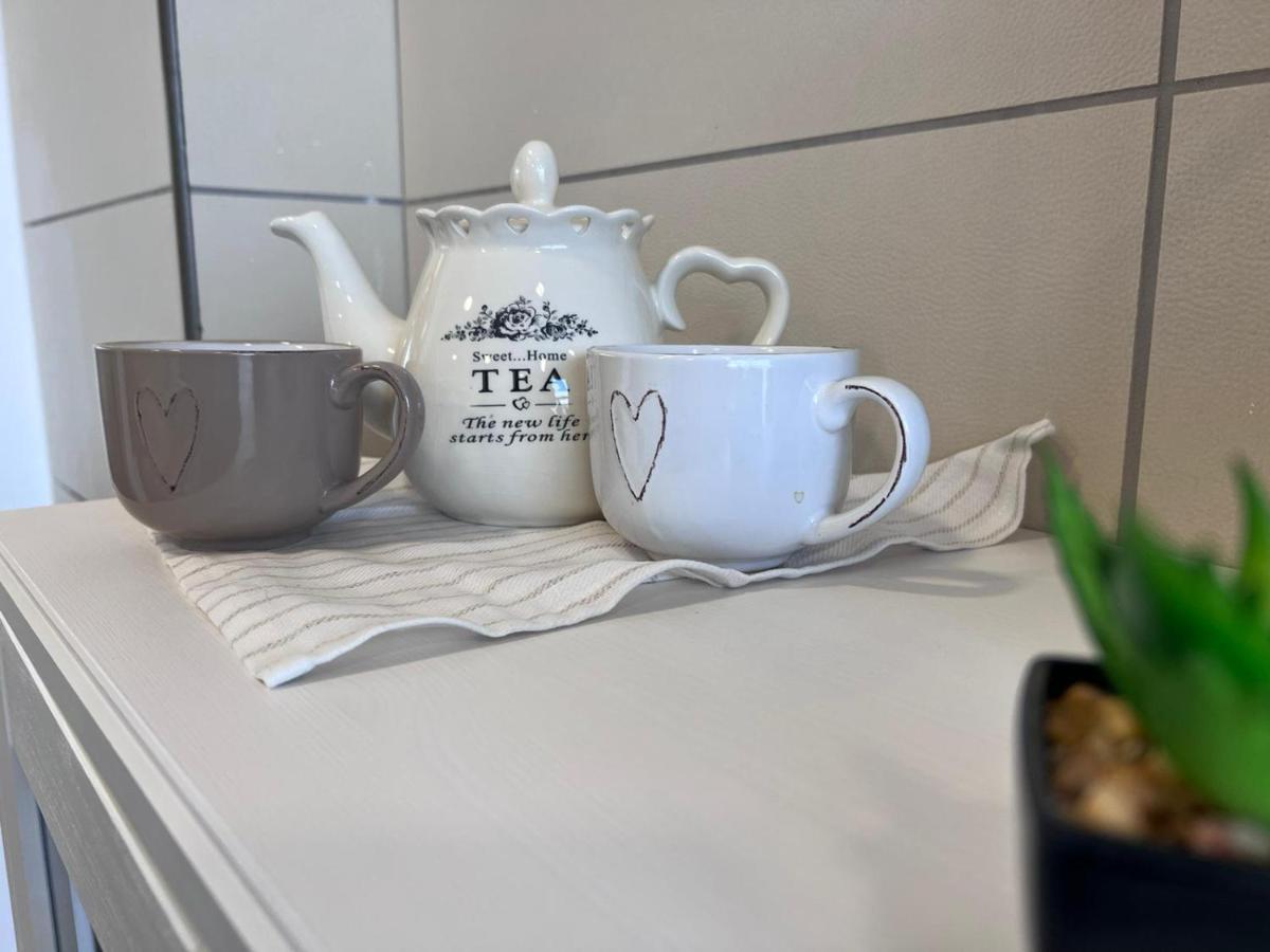 Artemide "Fiore Club" B&B Suite Spa Giffoni Valle Piana Εξωτερικό φωτογραφία