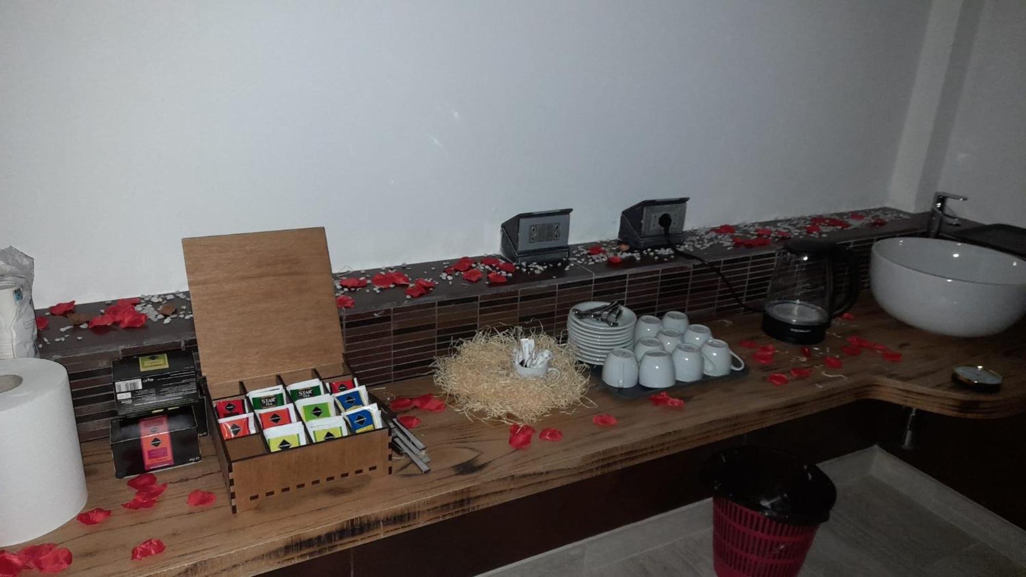 Artemide "Fiore Club" B&B Suite Spa Giffoni Valle Piana Εξωτερικό φωτογραφία