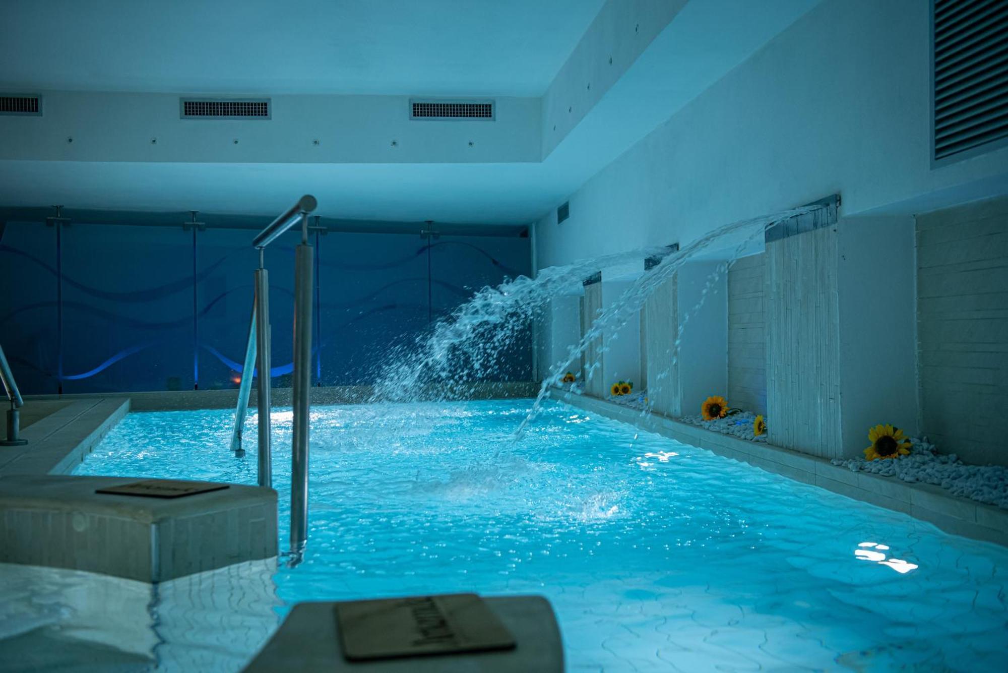 Artemide "Fiore Club" B&B Suite Spa Giffoni Valle Piana Εξωτερικό φωτογραφία
