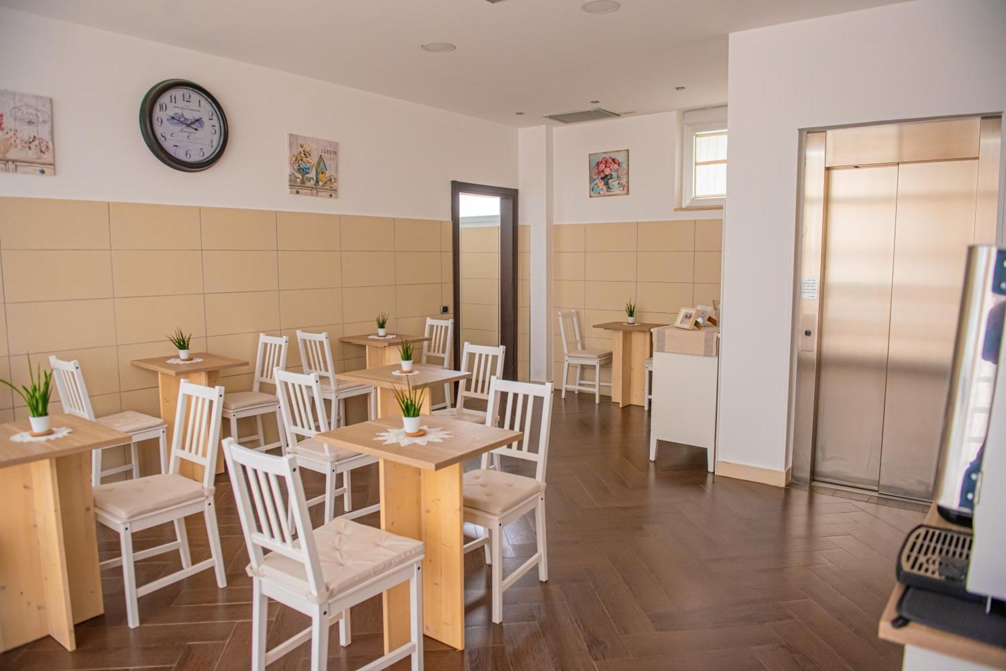 Artemide "Fiore Club" B&B Suite Spa Giffoni Valle Piana Εξωτερικό φωτογραφία