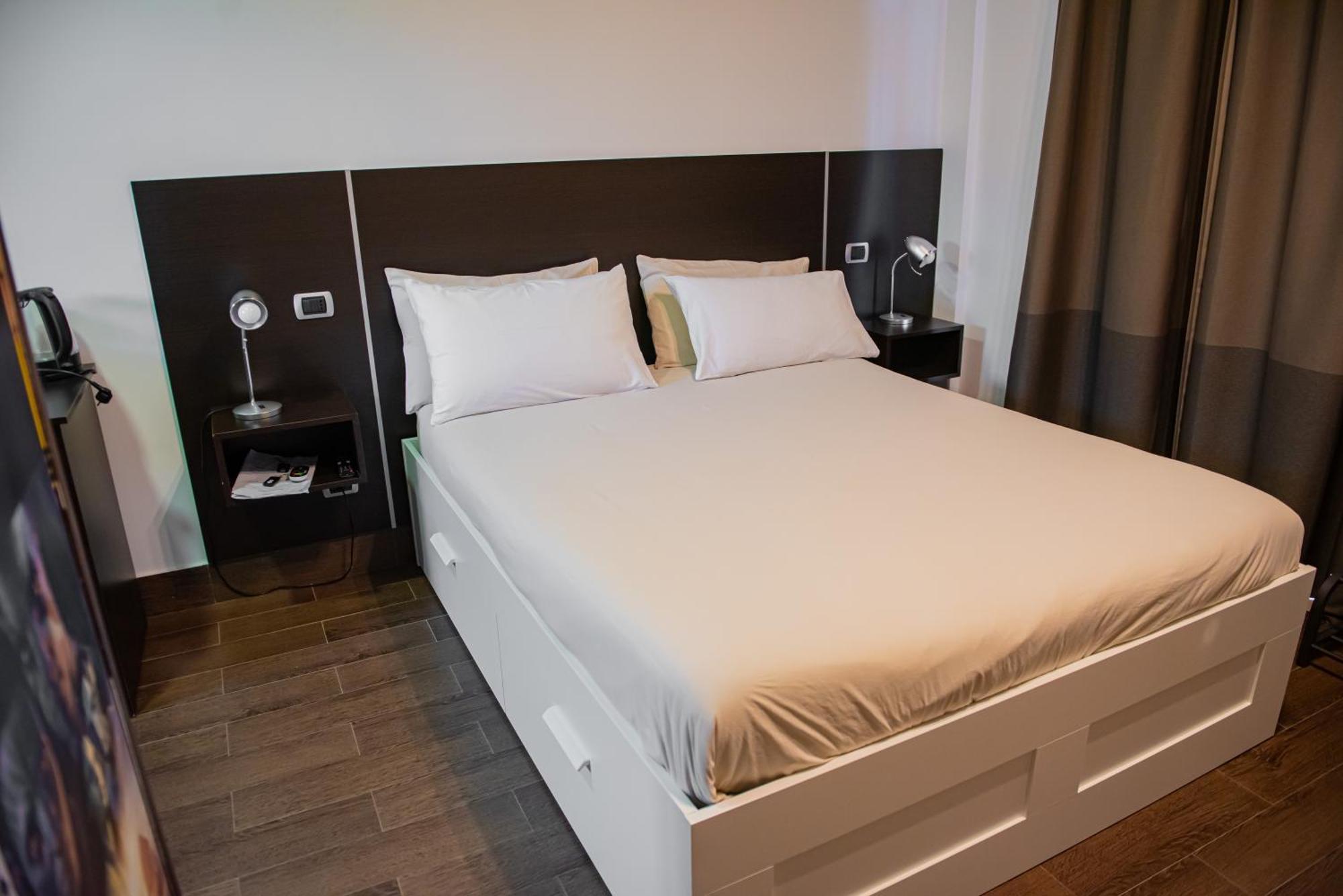 Artemide "Fiore Club" B&B Suite Spa Giffoni Valle Piana Εξωτερικό φωτογραφία