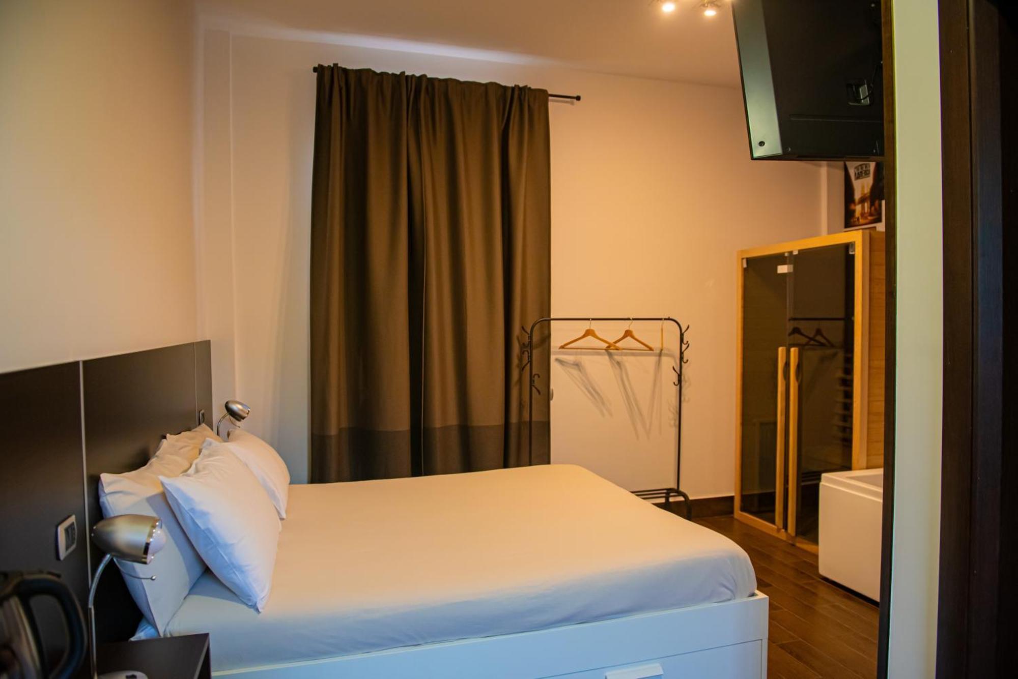 Artemide "Fiore Club" B&B Suite Spa Giffoni Valle Piana Εξωτερικό φωτογραφία