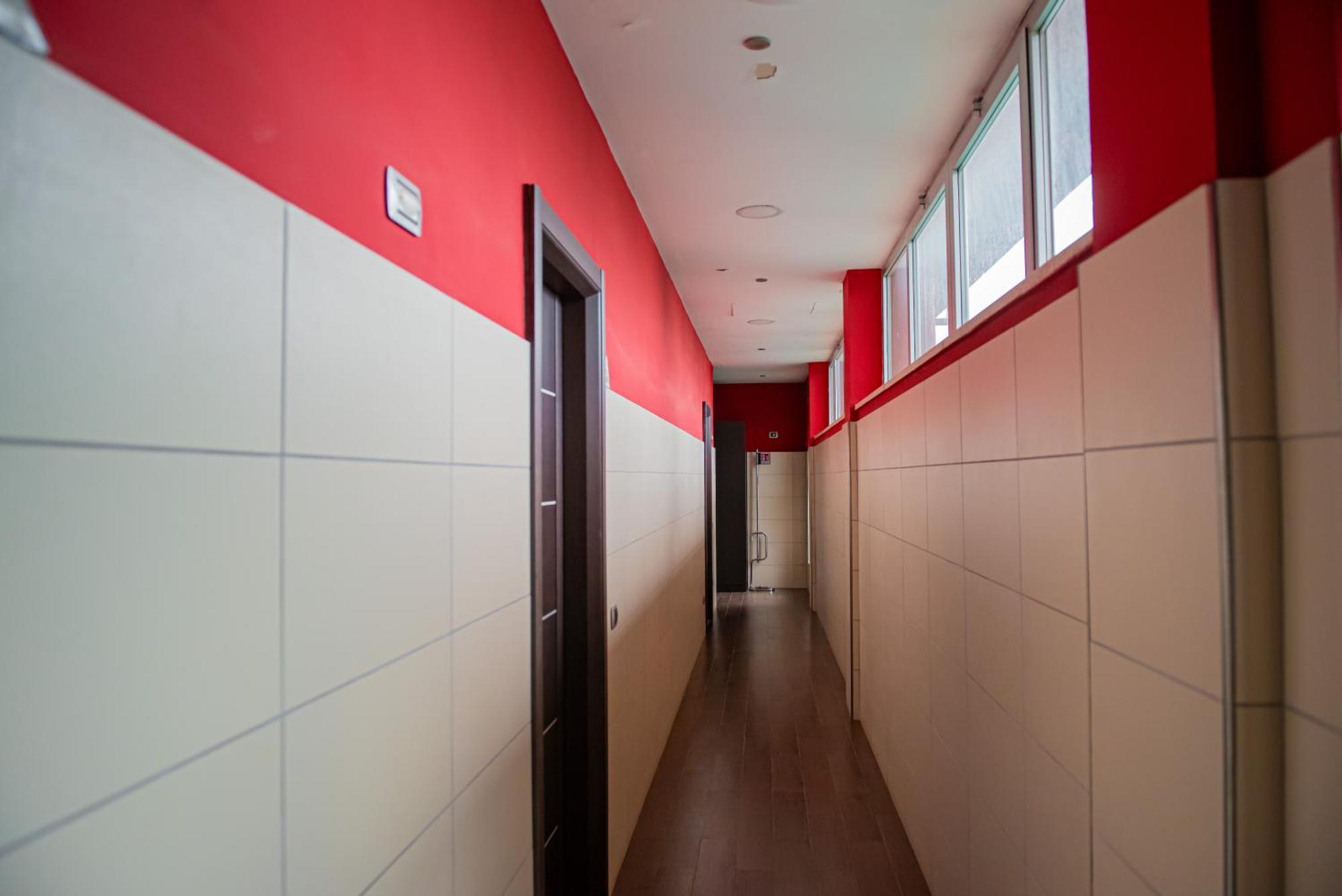 Artemide "Fiore Club" B&B Suite Spa Giffoni Valle Piana Εξωτερικό φωτογραφία