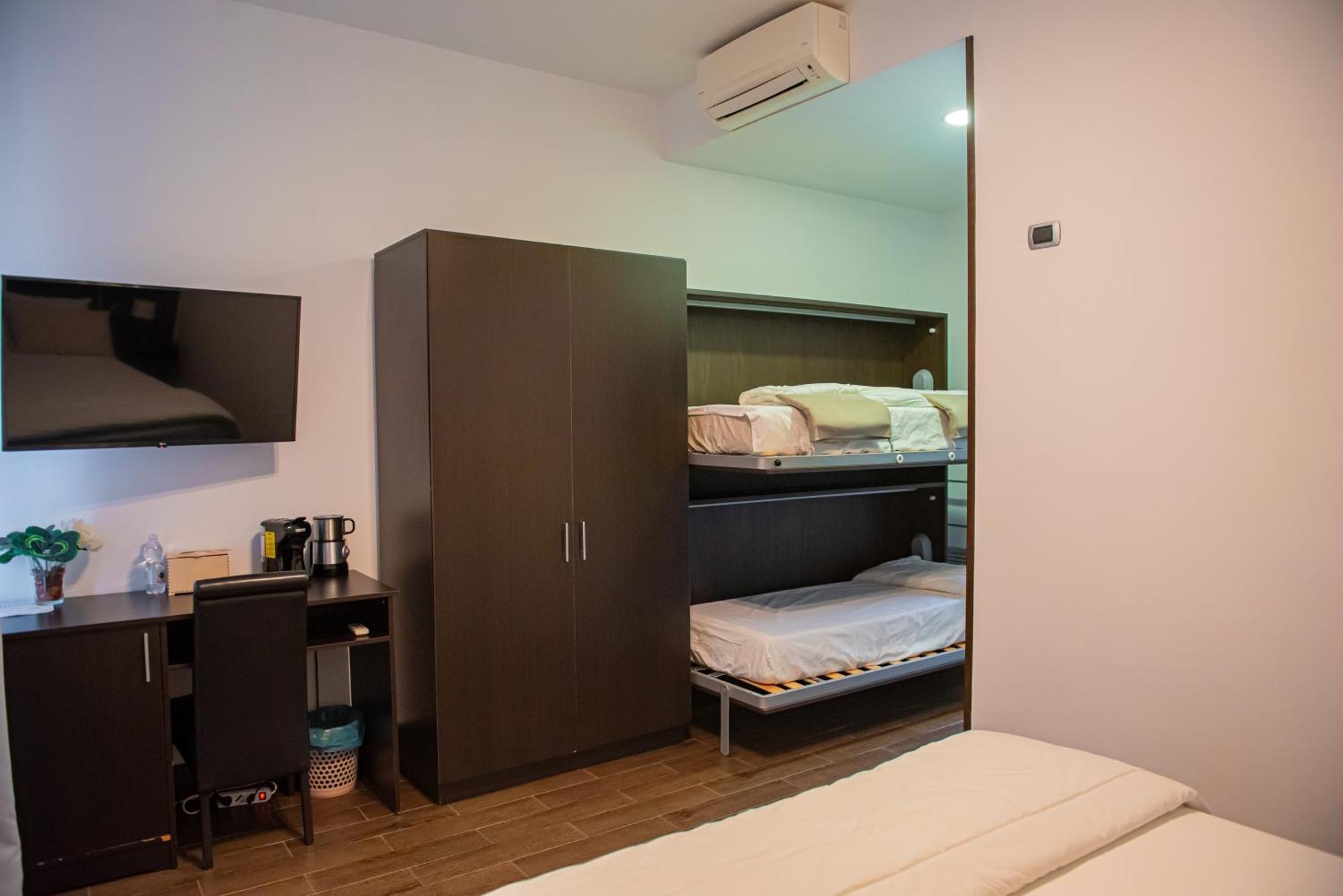 Artemide "Fiore Club" B&B Suite Spa Giffoni Valle Piana Εξωτερικό φωτογραφία