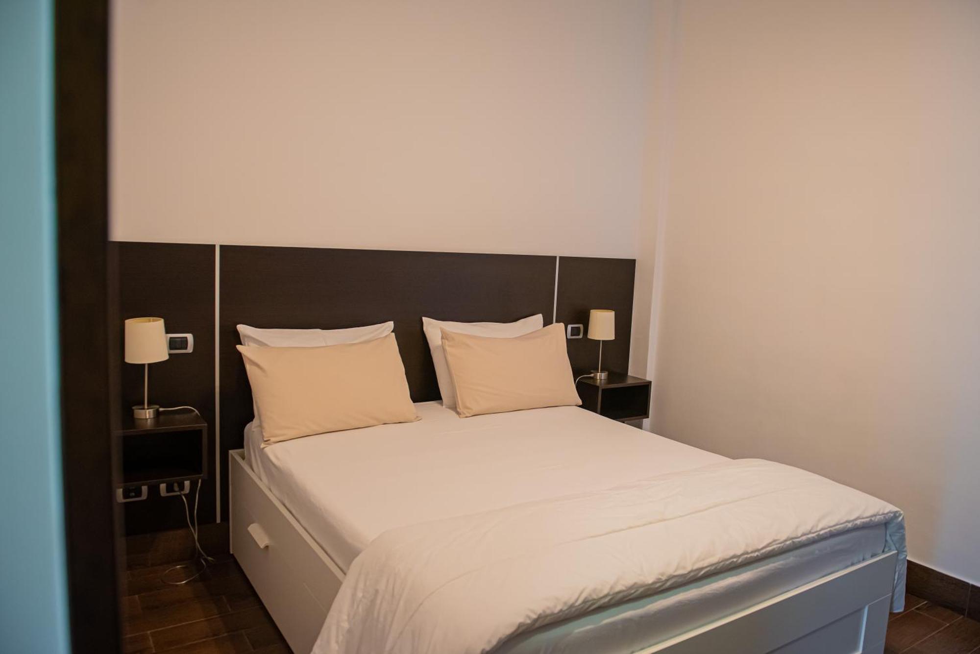 Artemide "Fiore Club" B&B Suite Spa Giffoni Valle Piana Εξωτερικό φωτογραφία