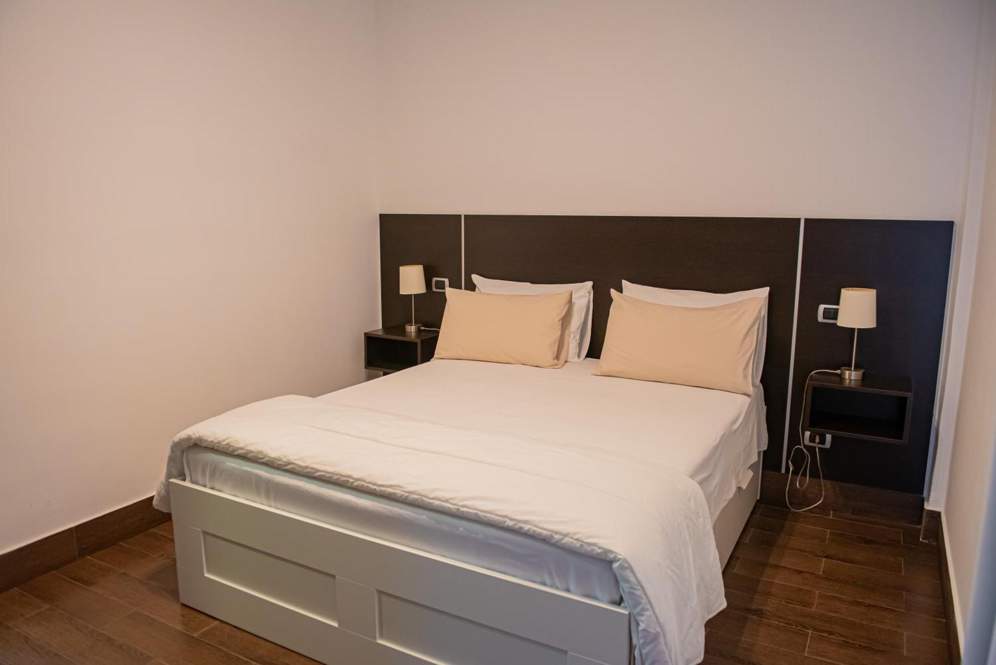 Artemide "Fiore Club" B&B Suite Spa Giffoni Valle Piana Εξωτερικό φωτογραφία