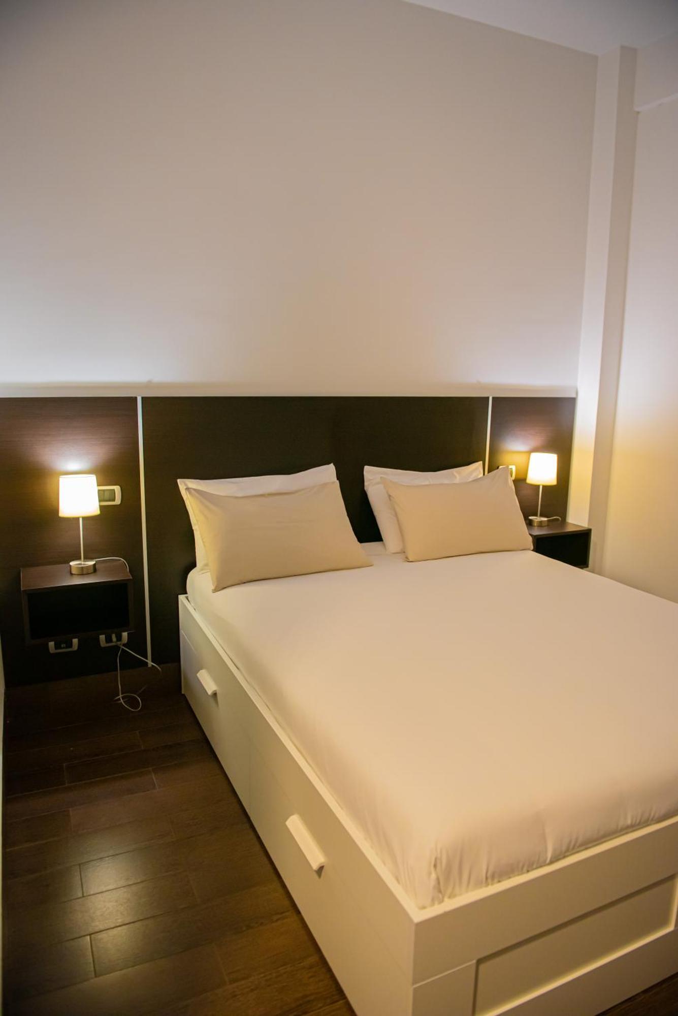 Artemide "Fiore Club" B&B Suite Spa Giffoni Valle Piana Εξωτερικό φωτογραφία