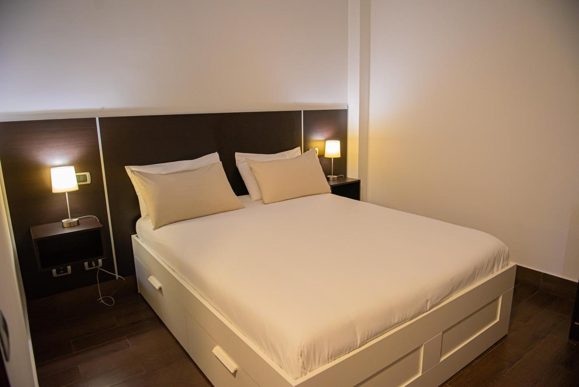 Artemide "Fiore Club" B&B Suite Spa Giffoni Valle Piana Εξωτερικό φωτογραφία