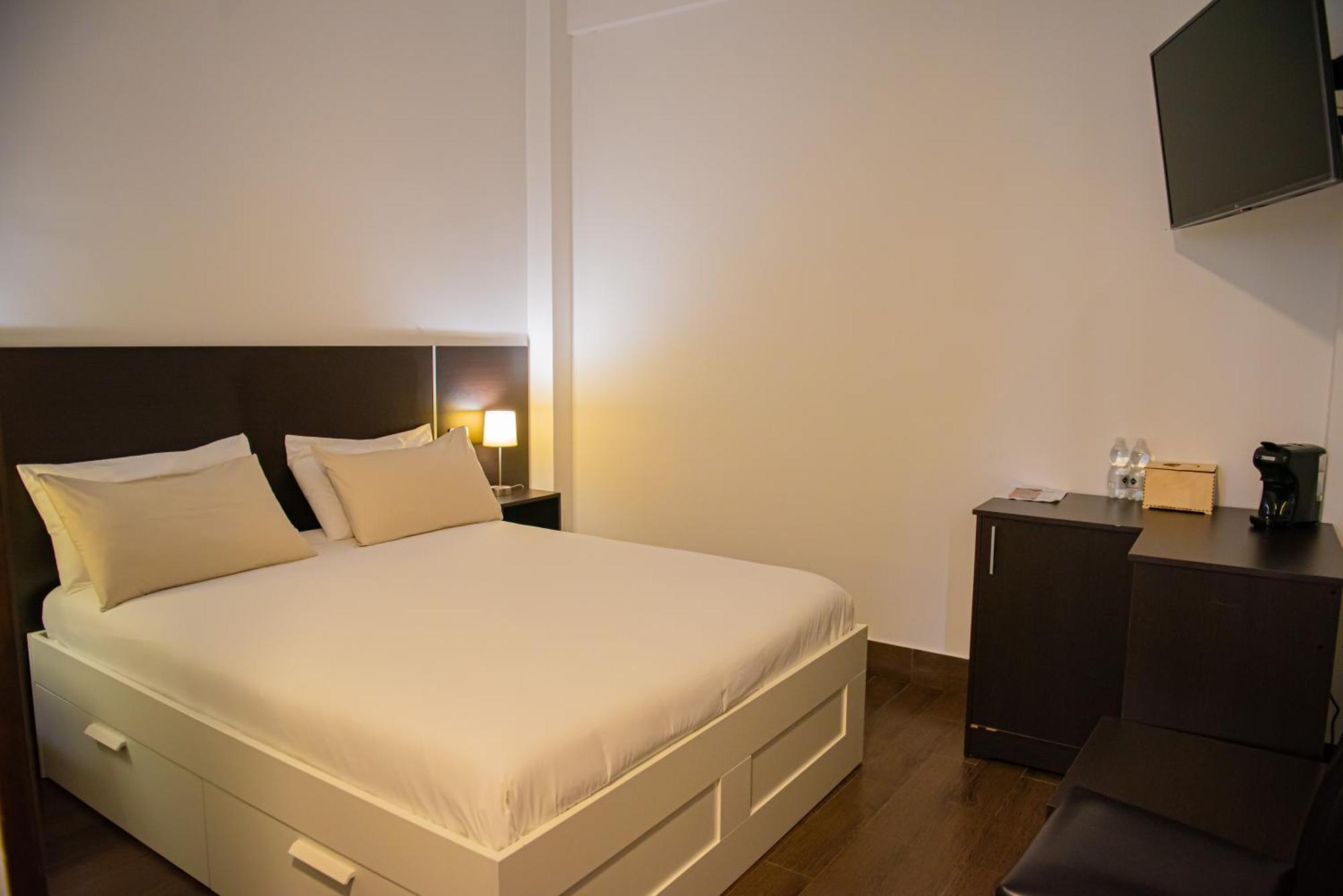 Artemide "Fiore Club" B&B Suite Spa Giffoni Valle Piana Εξωτερικό φωτογραφία