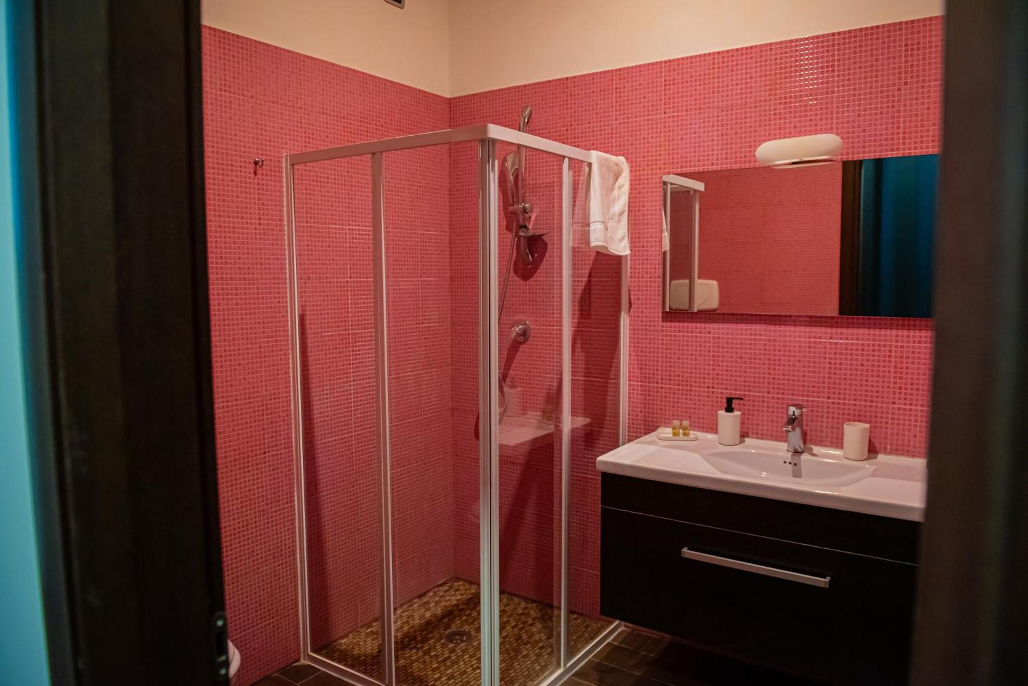 Artemide "Fiore Club" B&B Suite Spa Giffoni Valle Piana Εξωτερικό φωτογραφία