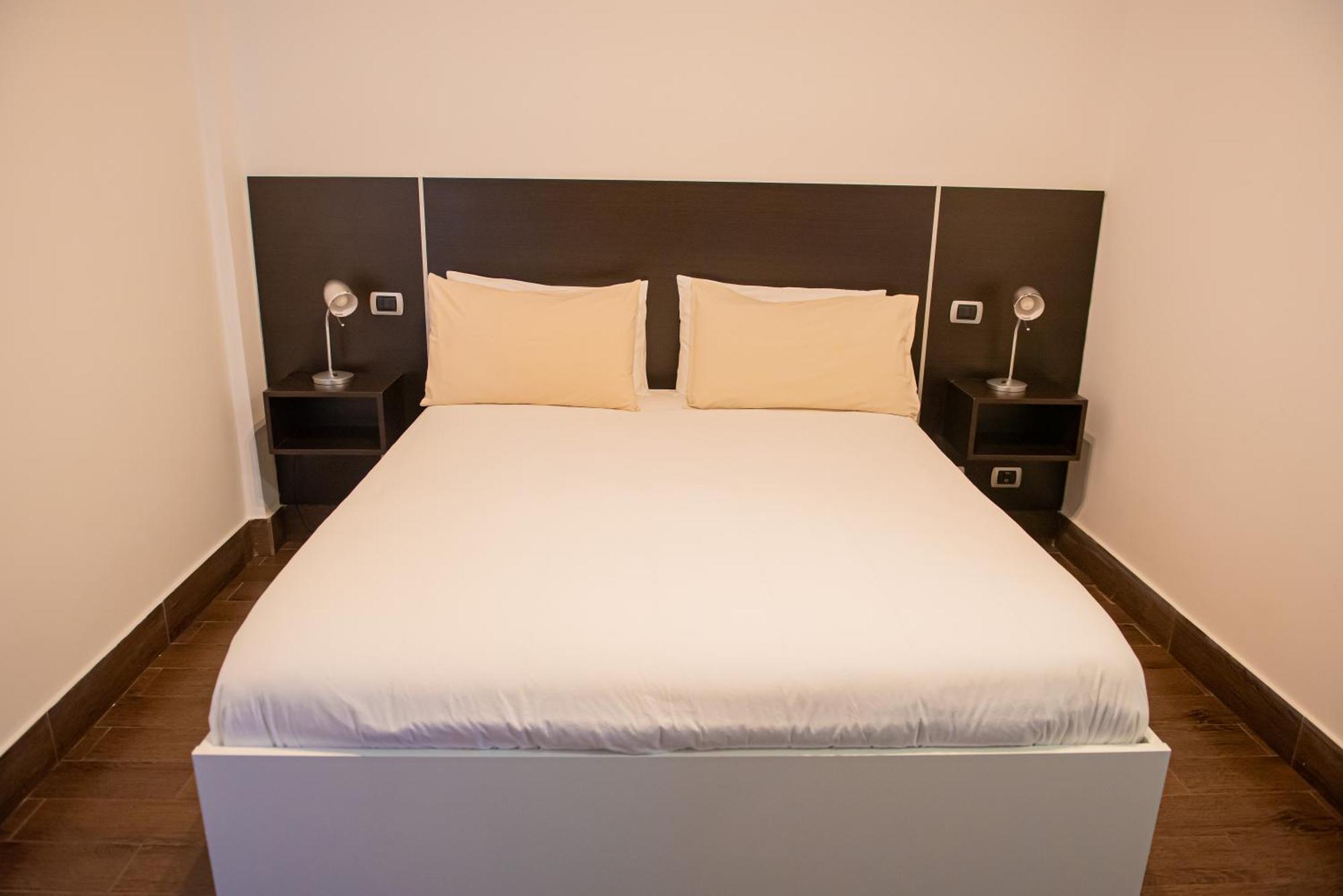 Artemide "Fiore Club" B&B Suite Spa Giffoni Valle Piana Εξωτερικό φωτογραφία